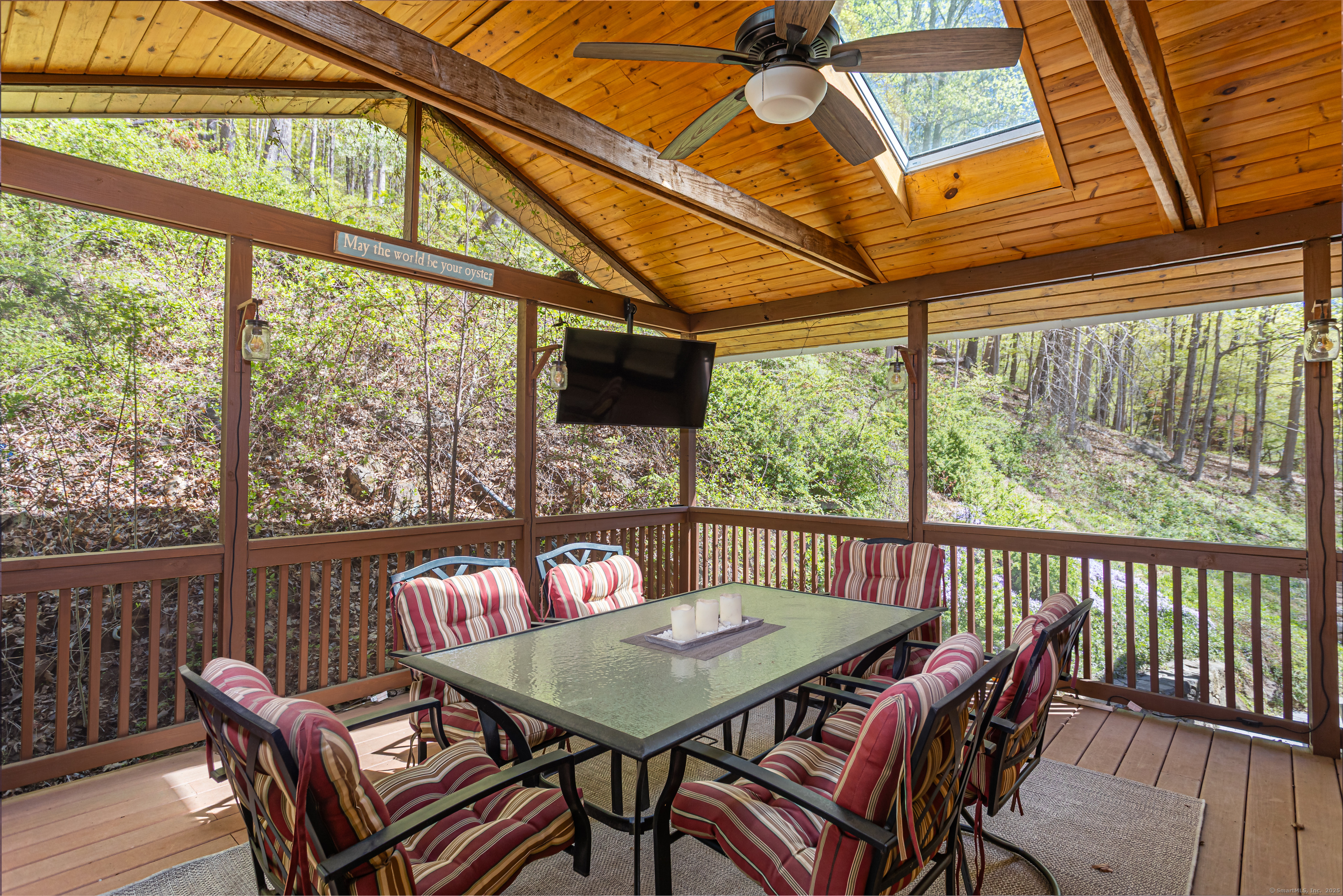 173 Barlow Mountain Road, Ridgefield, Connecticut image 7