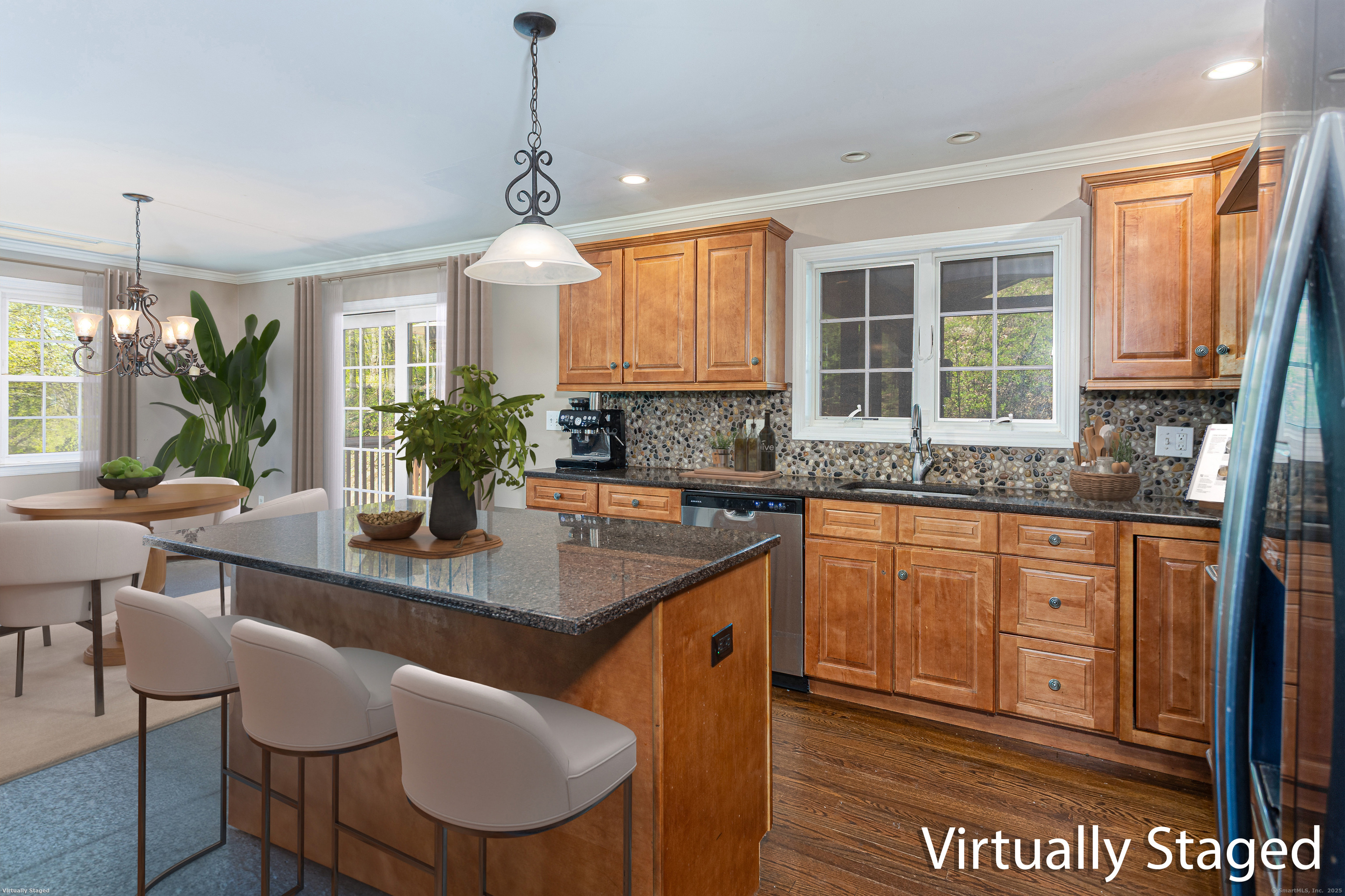 173 Barlow Mountain Road, Ridgefield, Connecticut image 11