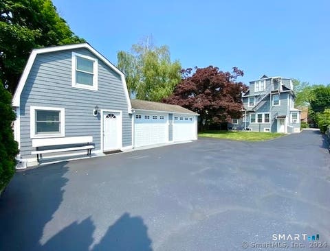 Multifamily For Rent - 54 First Street<br/> Norwalk, CT 06855