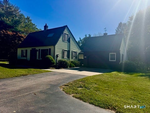 Photo of 3053 Gold Star Highway, Groton, CT 06355 (MLS # 24213760)