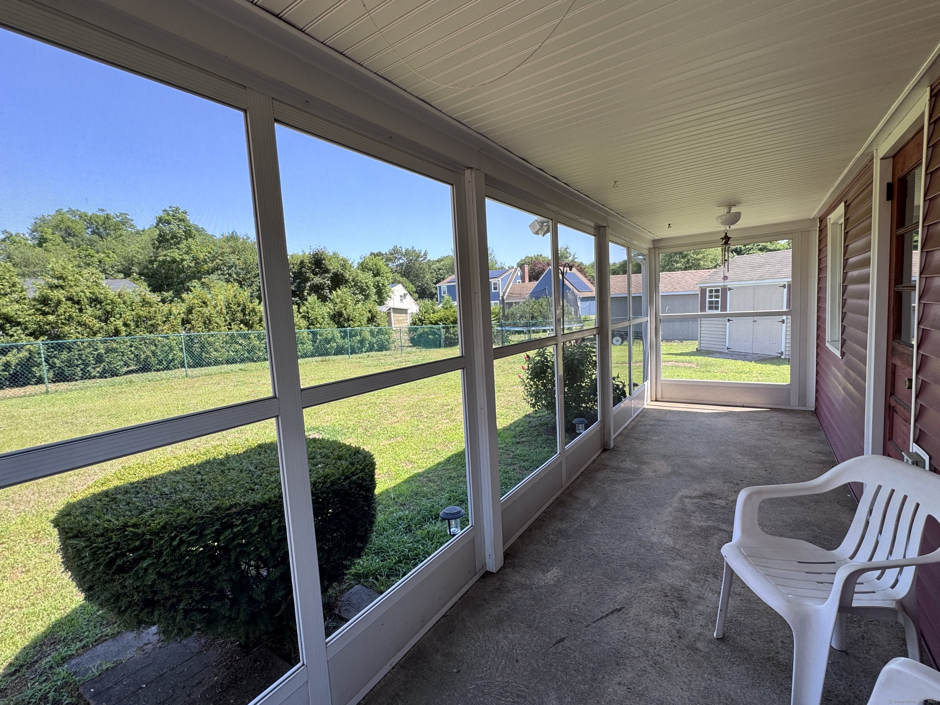 45 Gaylord Road