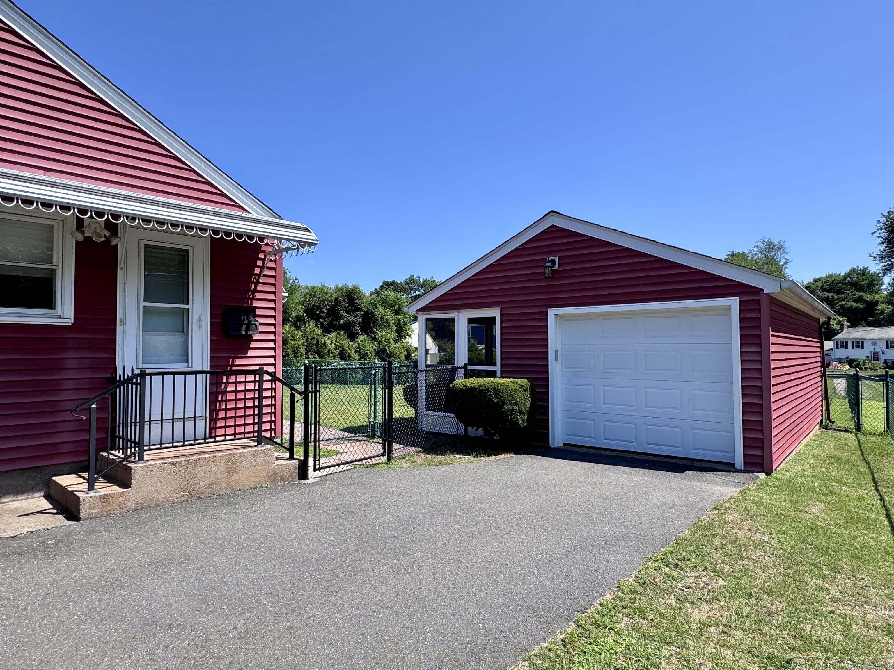 45 Gaylord Road