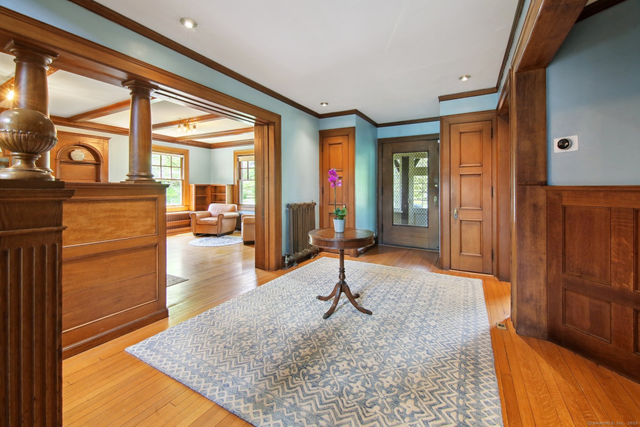 836 Prospect Avenue