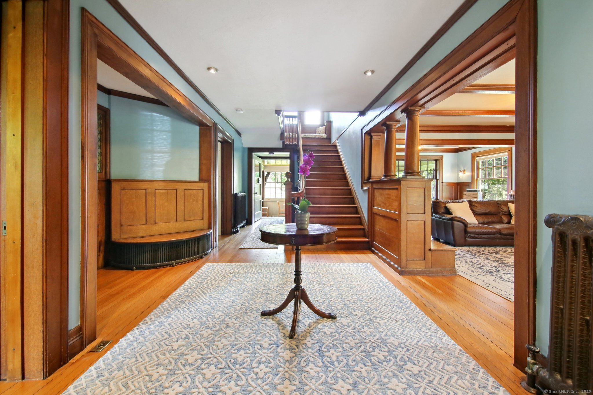 836 Prospect Avenue