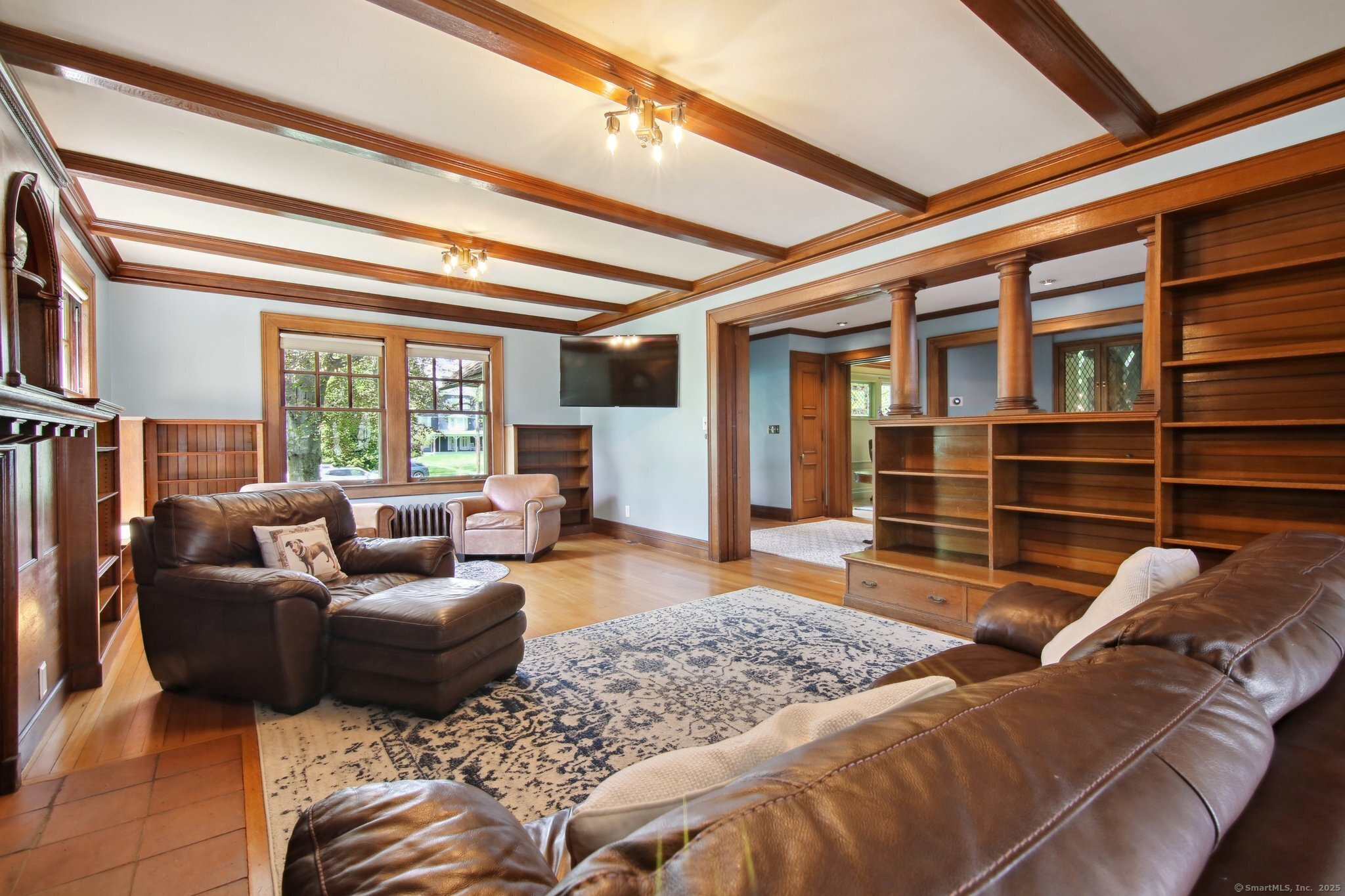 836 Prospect Avenue