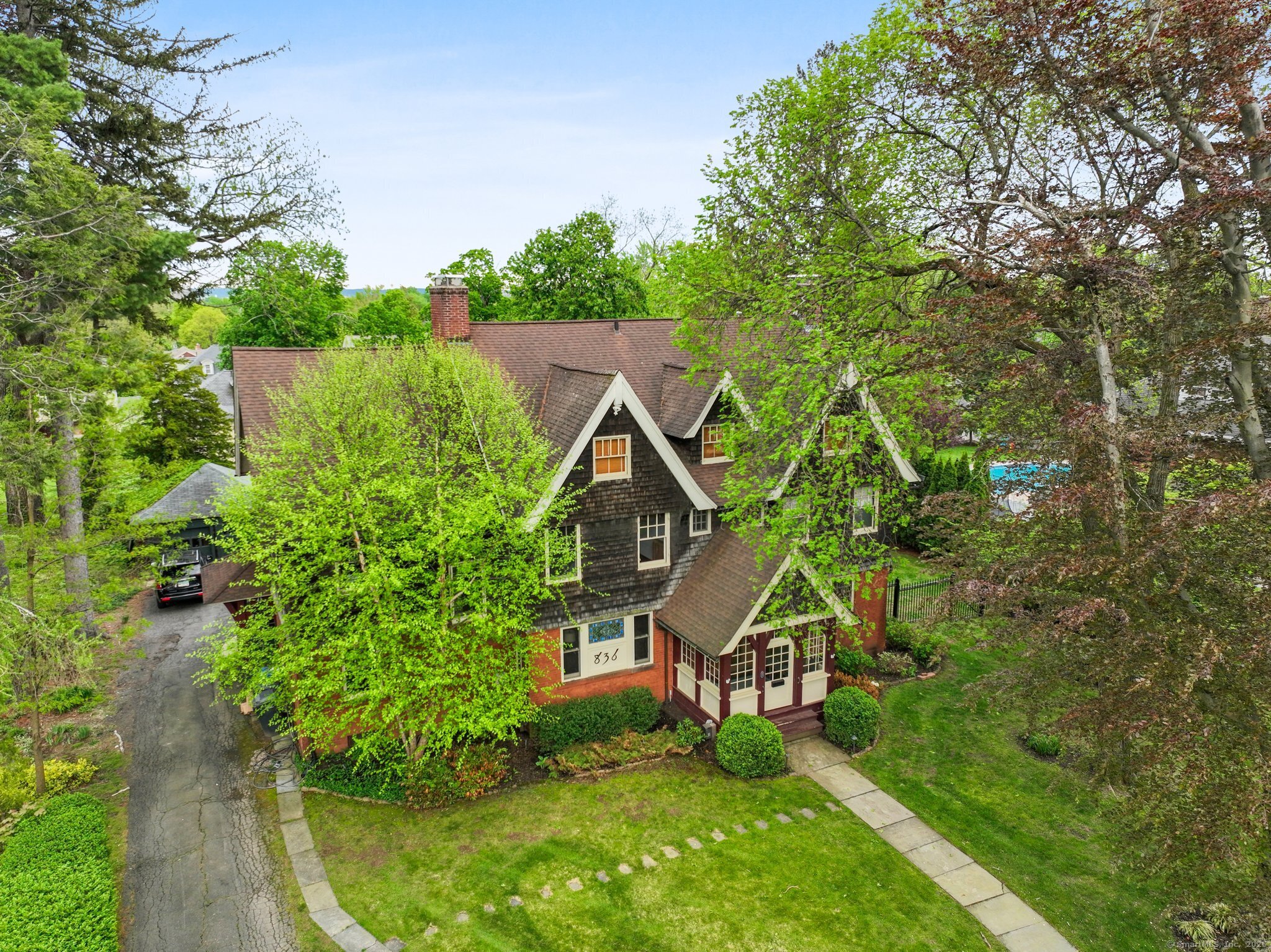 836 Prospect Avenue, Hartford, Connecticut image 39