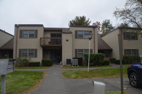 1202 Twin Circle Drive 1202 South Windsor CT 06074