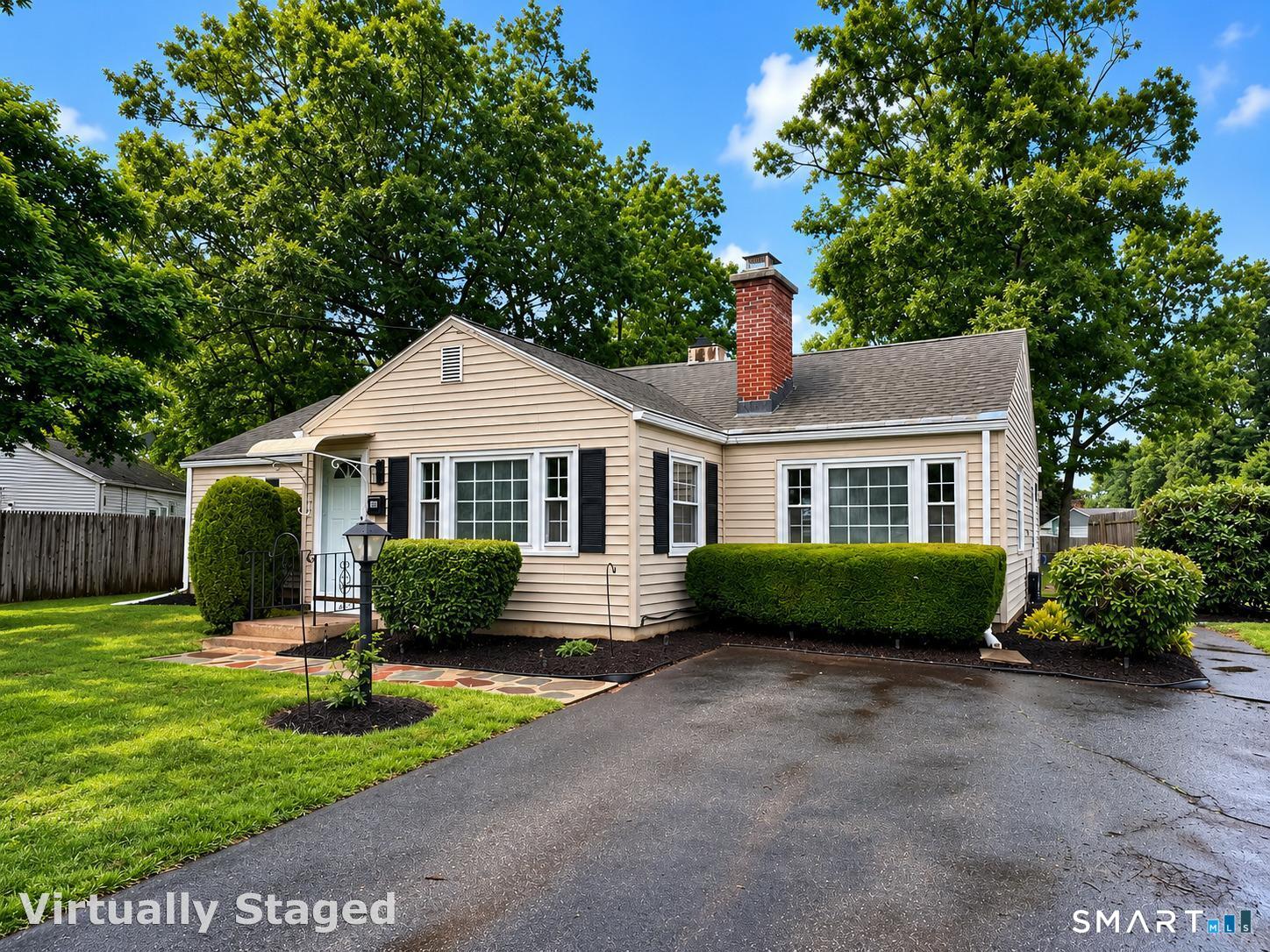38 Fairfield Drive