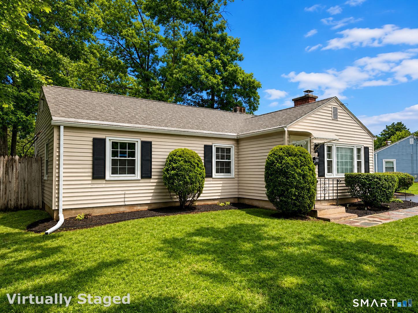 38 Fairfield Drive
