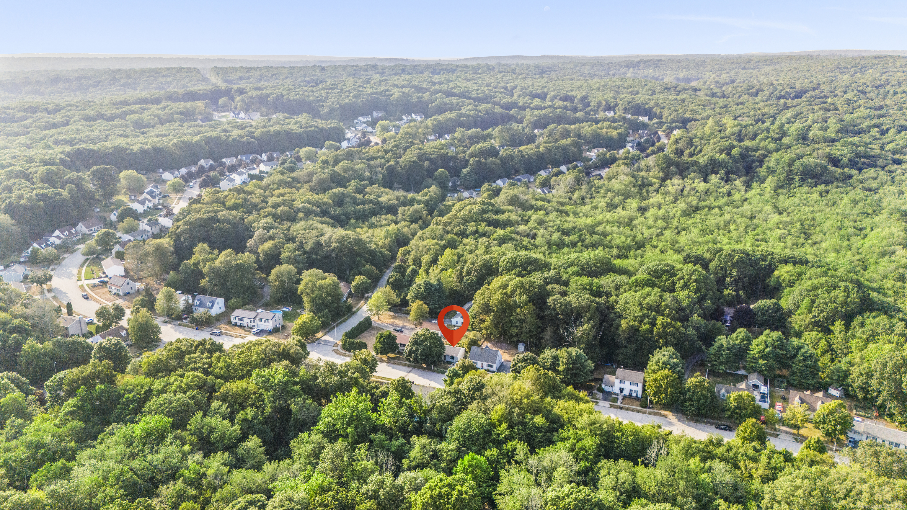 68 Deerfield Ridge Drive