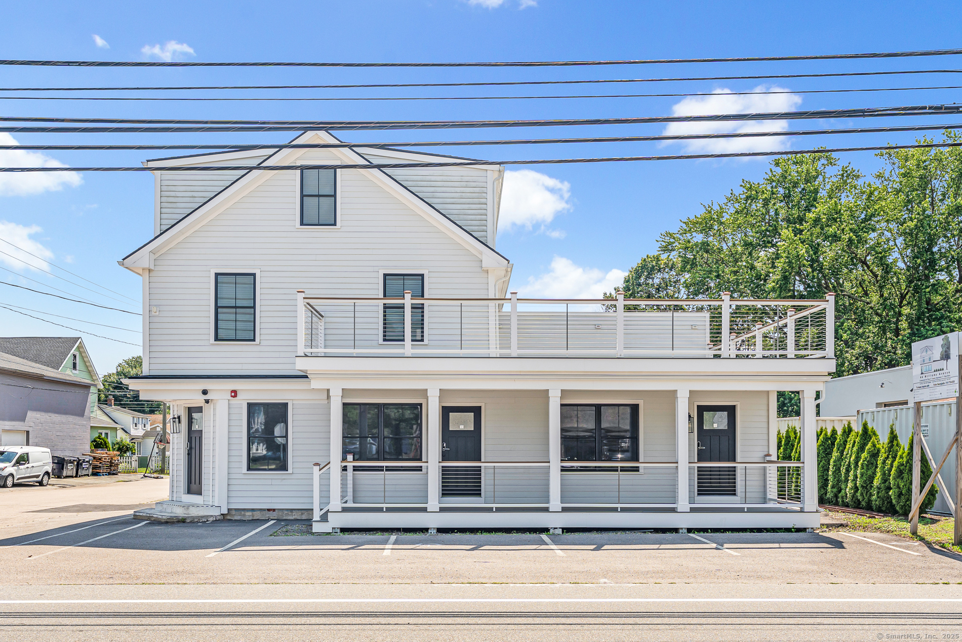 44 Williams Street