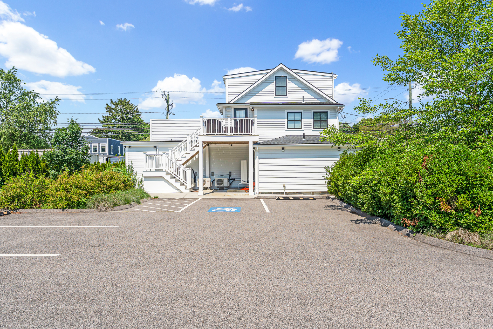 44 Williams Street