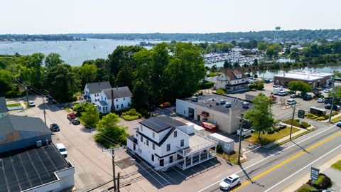Tiny photo for 44 Williams Avenue, Stonington, CT 06379 (MLS # 24111060)