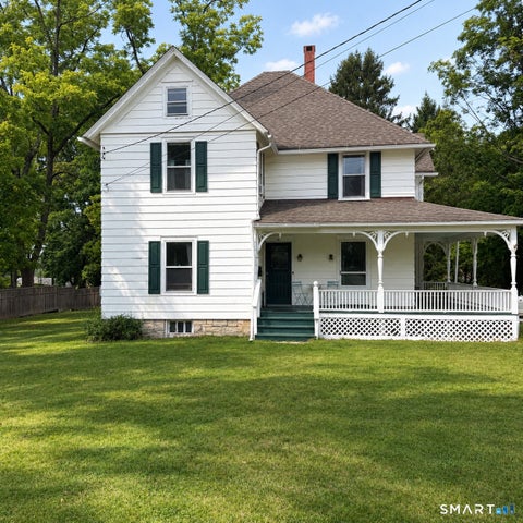 Multifamily For Rent - 18 Hospital Hill Road<br/> Sharon, CT 06069