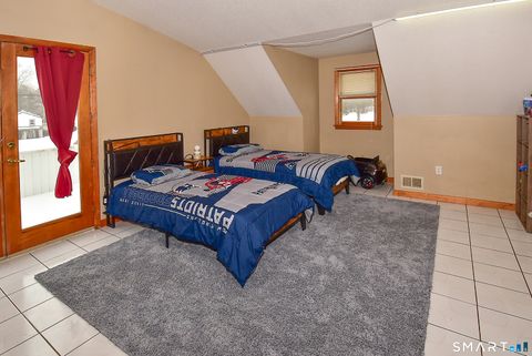 Tiny photo for 183 Phoenix Street, Vernon, CT 06066 (MLS # 24155049)