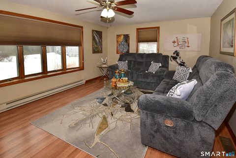 Tiny photo for 183 Phoenix Street, Vernon, CT 06066 (MLS # 24155049)