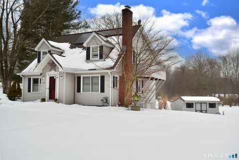 Photo of 183 Phoenix Street, Vernon, CT 06066 (MLS # 24155049)