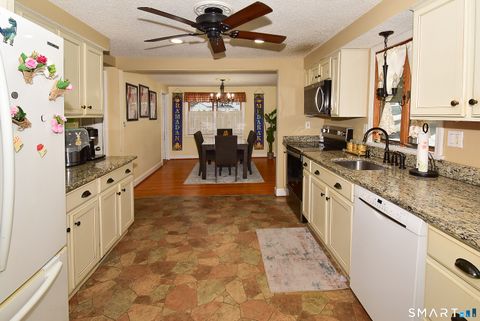 Tiny photo for 183 Phoenix Street, Vernon, CT 06066 (MLS # 24155049)