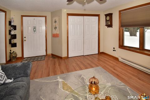 Tiny photo for 183 Phoenix Street, Vernon, CT 06066 (MLS # 24155049)