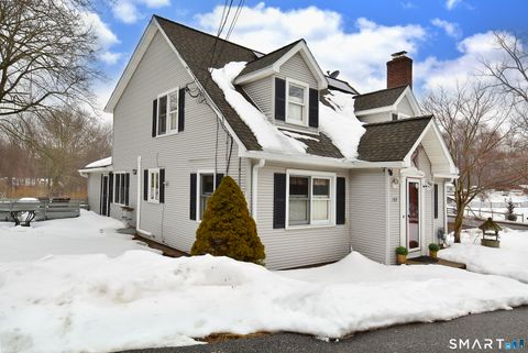 Tiny photo for 183 Phoenix Street, Vernon, CT 06066 (MLS # 24155049)