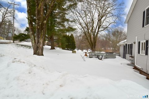 Tiny photo for 183 Phoenix Street, Vernon, CT 06066 (MLS # 24155049)