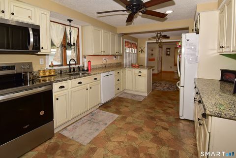 Tiny photo for 183 Phoenix Street, Vernon, CT 06066 (MLS # 24155049)