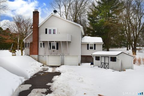 Tiny photo for 183 Phoenix Street, Vernon, CT 06066 (MLS # 24155049)