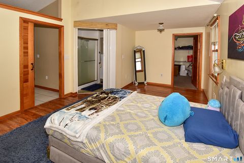 Tiny photo for 183 Phoenix Street, Vernon, CT 06066 (MLS # 24155049)