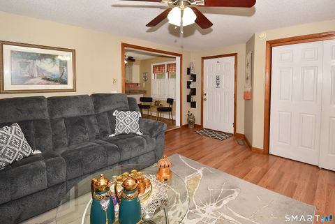 Tiny photo for 183 Phoenix Street, Vernon, CT 06066 (MLS # 24155049)