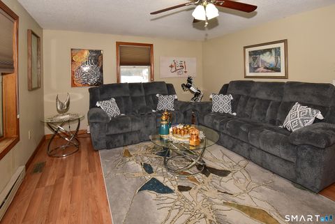 Tiny photo for 183 Phoenix Street, Vernon, CT 06066 (MLS # 24155049)