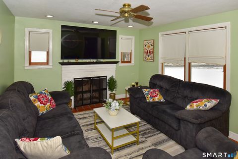 Tiny photo for 183 Phoenix Street, Vernon, CT 06066 (MLS # 24155049)