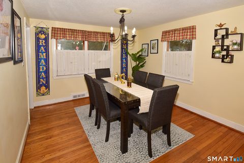 Tiny photo for 183 Phoenix Street, Vernon, CT 06066 (MLS # 24155049)