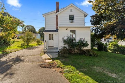 Tiny photo for 71 View Street, Bristol, CT 06010 (MLS # 24132036)