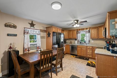 Tiny photo for 71 View Street, Bristol, CT 06010 (MLS # 24132036)