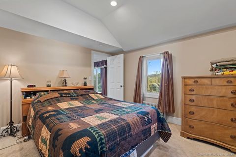 Tiny photo for 71 View Street, Bristol, CT 06010 (MLS # 24132036)