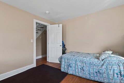 Tiny photo for 71 View Street, Bristol, CT 06010 (MLS # 24132036)