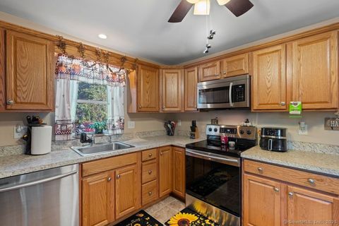 Tiny photo for 71 View Street, Bristol, CT 06010 (MLS # 24132036)