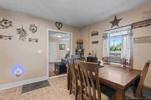 Tiny photo for 71 View Street, Bristol, CT 06010 (MLS # 24132036)