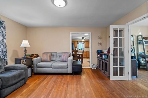 Tiny photo for 71 View Street, Bristol, CT 06010 (MLS # 24132036)