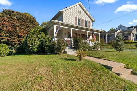 Tiny photo for 71 View Street, Bristol, CT 06010 (MLS # 24132036)