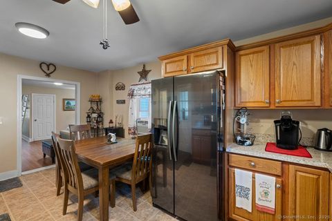 Tiny photo for 71 View Street, Bristol, CT 06010 (MLS # 24132036)