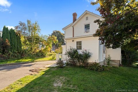 Tiny photo for 71 View Street, Bristol, CT 06010 (MLS # 24132036)