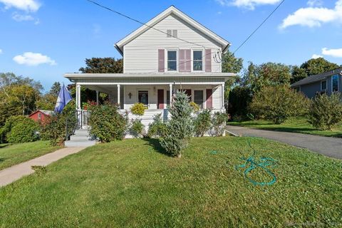 Tiny photo for 71 View Street, Bristol, CT 06010 (MLS # 24132036)