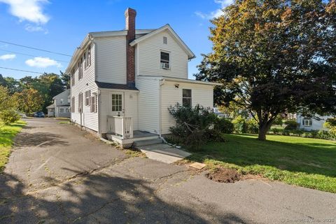 Tiny photo for 71 View Street, Bristol, CT 06010 (MLS # 24132036)
