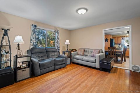 Tiny photo for 71 View Street, Bristol, CT 06010 (MLS # 24132036)