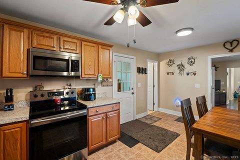Tiny photo for 71 View Street, Bristol, CT 06010 (MLS # 24132036)