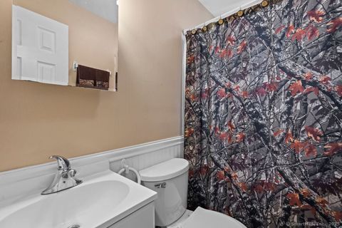 Tiny photo for 71 View Street, Bristol, CT 06010 (MLS # 24132036)