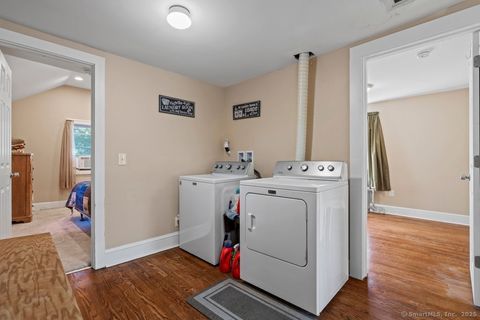 Tiny photo for 71 View Street, Bristol, CT 06010 (MLS # 24132036)