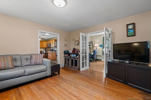 Tiny photo for 71 View Street, Bristol, CT 06010 (MLS # 24132036)