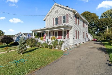 Tiny photo for 71 View Street, Bristol, CT 06010 (MLS # 24132036)